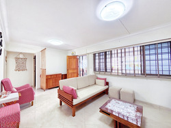 Blk 855 Woodlands Street 83 (Woodlands), HDB 4 Rooms #555218591